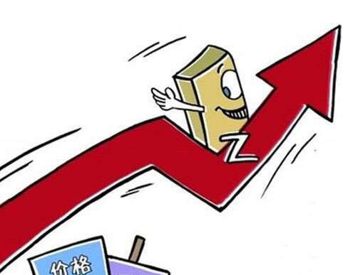 木材價格上漲已然成為一種趨勢